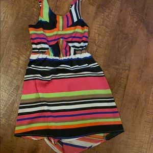 GB Girls dress
